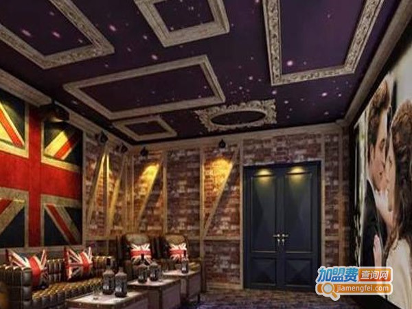 万像国际微影院