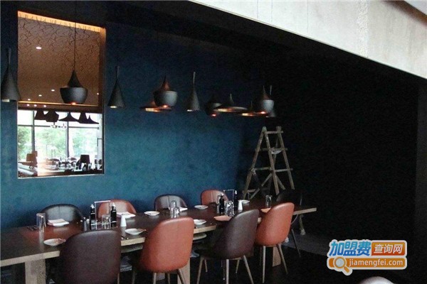 华方墙艺漆加盟费