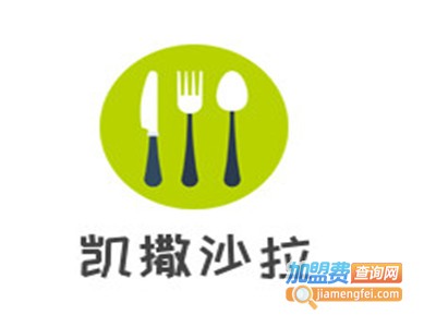 凯撒沙拉加盟费