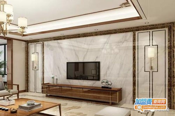 家美瓷砖加盟费