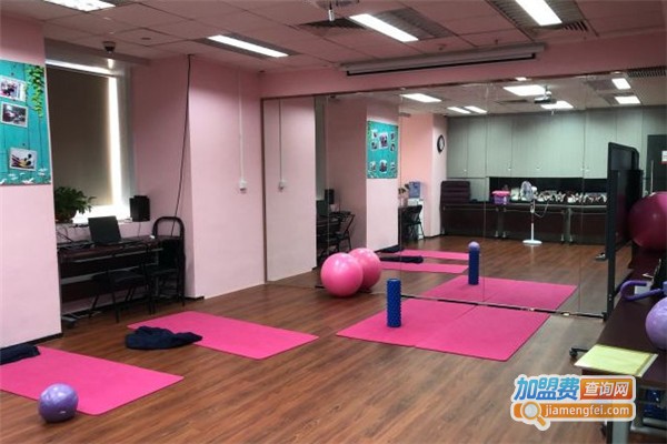 开心妈咪孕期教育与训练中心加盟费