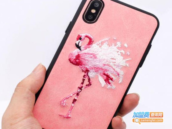 火烈鸟数码产品加盟费