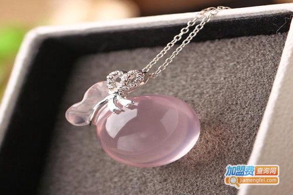 雪伦饰品加盟费