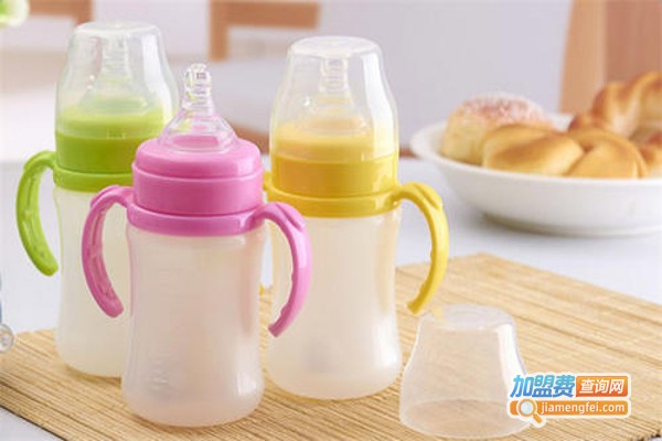 爱婴宝母婴加盟费