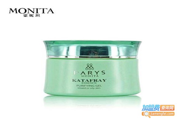 蒙妮坦化妆品加盟门店