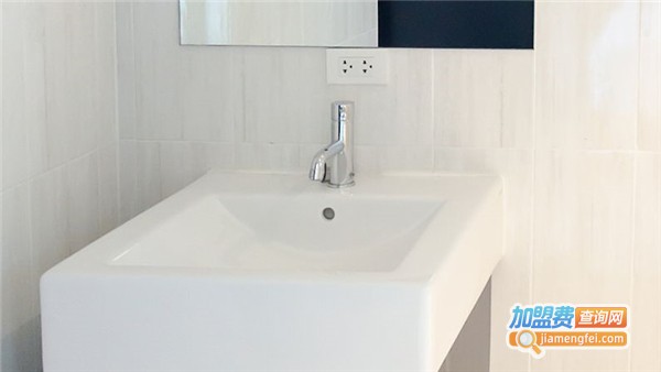 报喜鸟卫浴加盟费