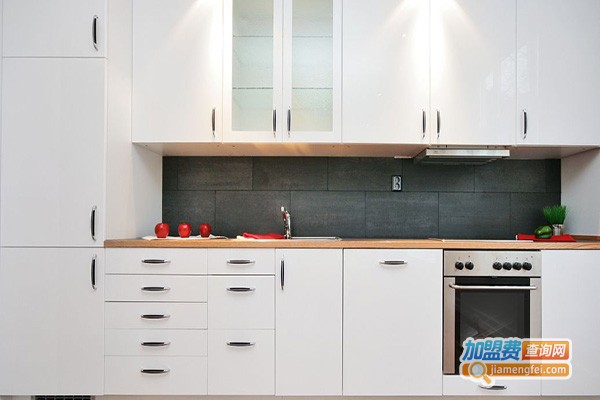 盛容橱柜加盟门店