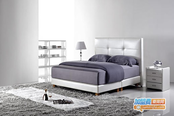 cattio香田床垫加盟费