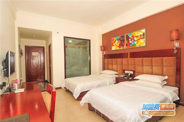 欧亚酒店加盟费