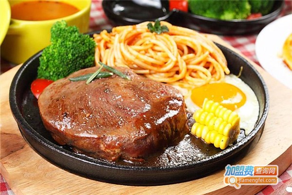 菲利牛排加盟费