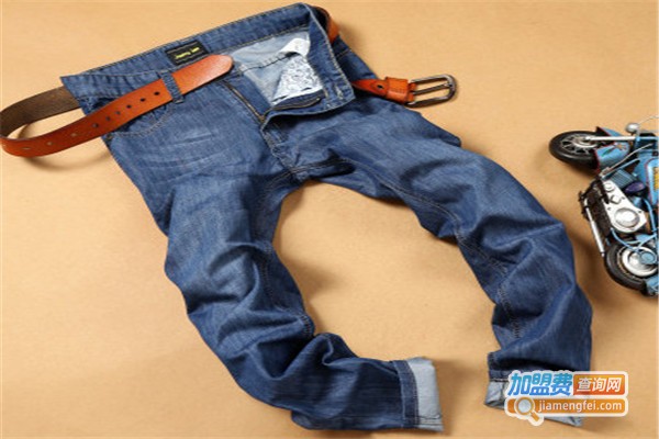 四季牛仔加盟费