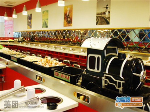 锅之旅火锅加盟费