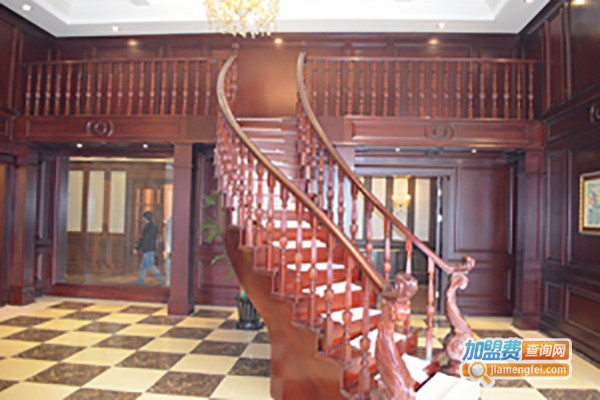 万佳整木馆加盟店