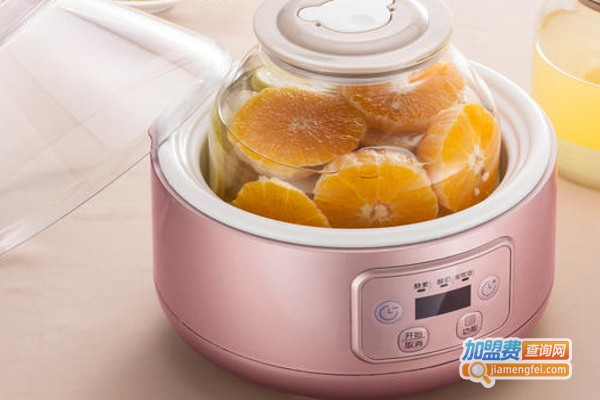 NAGO发芽酵素机加盟费