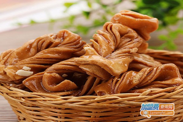 北京小吃加盟门店