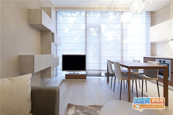 梵卡莎家居加盟费