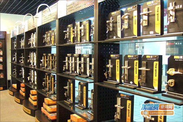 玫瑰五金加盟费