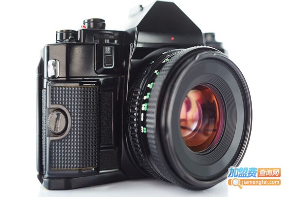 启智数码加盟门店