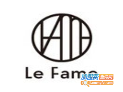 LeFame女装加盟费