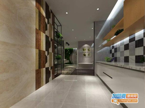 朗宝陶瓷加盟费