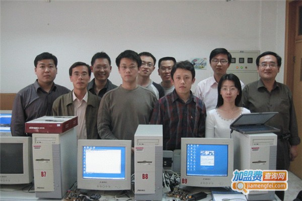 远见培训加盟费