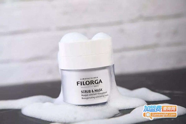 milian觅恋护肤品加盟店