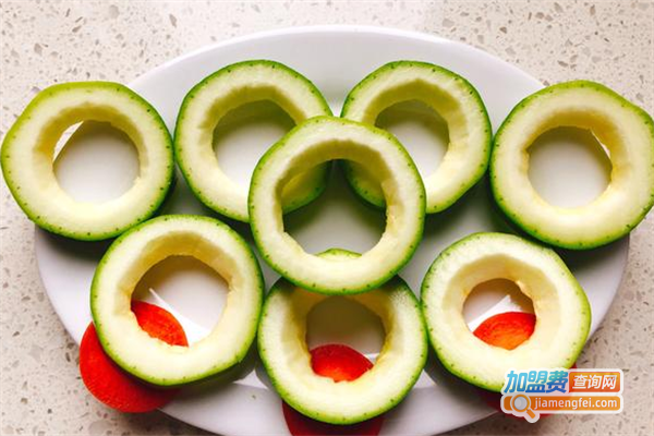 联圆职业培训加盟费