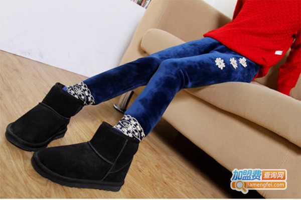 小魔仙童装加盟门店