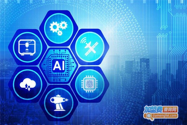 天之煜教育加盟费