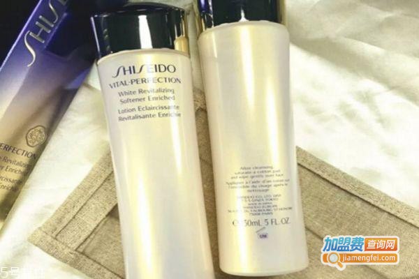 蒙妮坦化妆品加盟门店