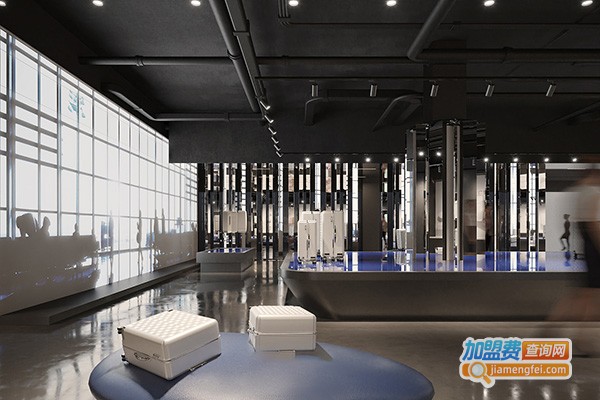 丹比奴包包加盟费