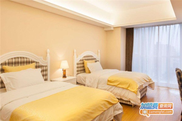 维业装饰装潢加盟费