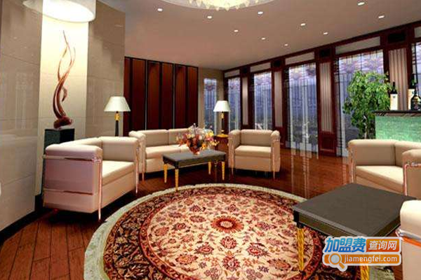 好师傅装饰装潢加盟费