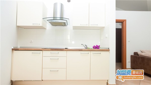 鑫瑞特橱柜加盟费