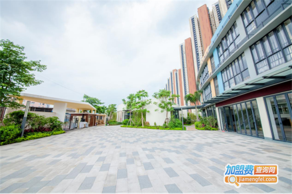 牧童教育加盟费