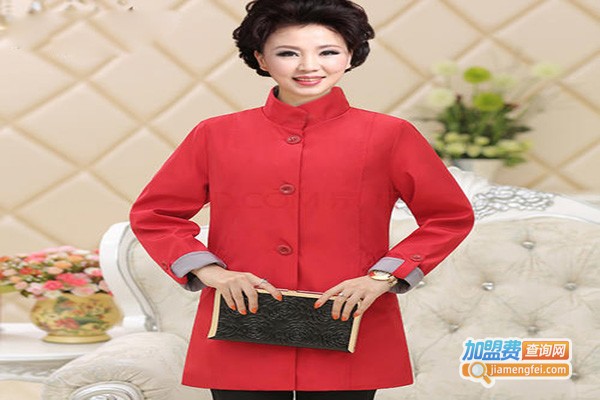 胖织缘福女装加盟门店