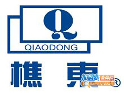 樵东陶瓷加盟费