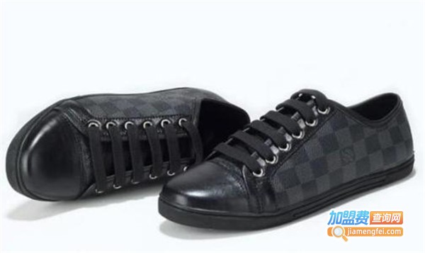 安迪芭莎鞋业加盟费