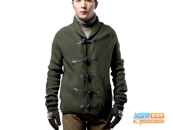 象外服饰加盟费