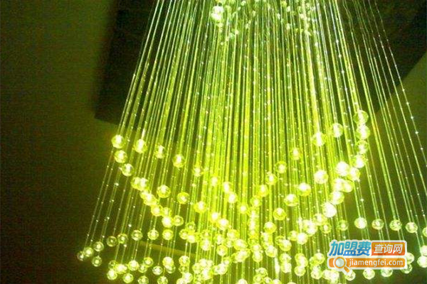 光纤照明加盟