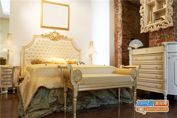 Stosto整理生活家居加盟费