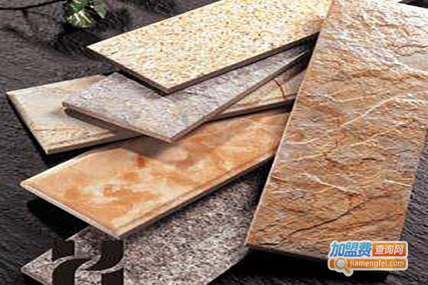 小虎陶瓷加盟费