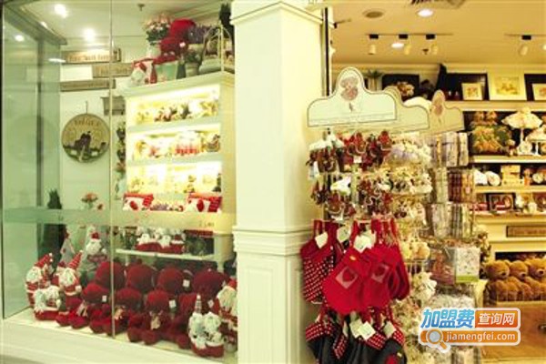 Lovely Lace加盟费