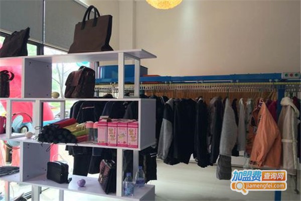 洁佳洗衣加盟费