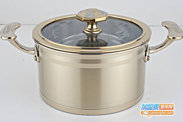 凯利富厨具加盟门店