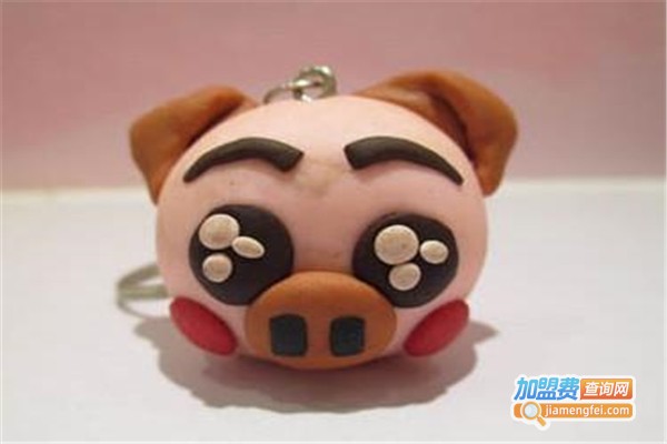 世漫陶缘软陶公仔加盟费