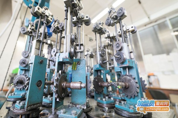 玫瑰五金加盟费