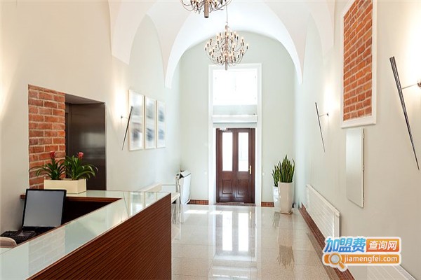 爱尔菲集成顶墙加盟费