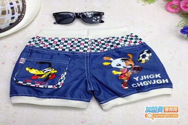 巧婴宝加盟门店