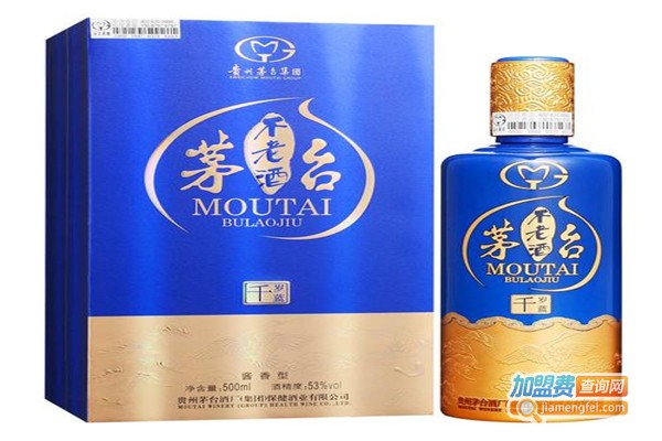 白头到老酒加盟费